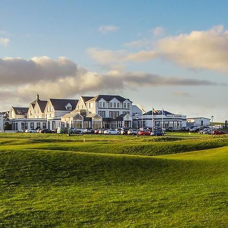 The Great Northern Hotel Bundoran Zewnętrze zdjęcie