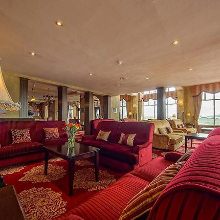 The Great Northern Hotel Bundoran Zewnętrze zdjęcie