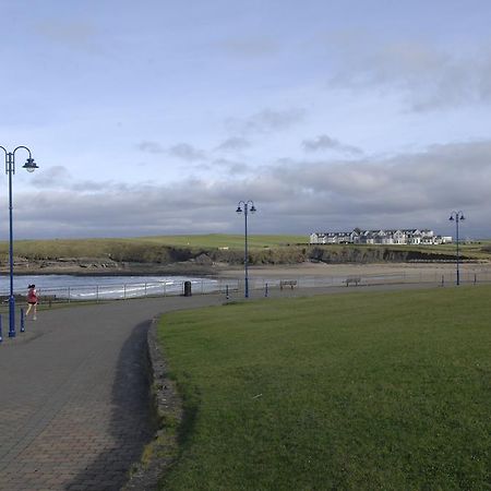 The Great Northern Hotel Bundoran Zewnętrze zdjęcie