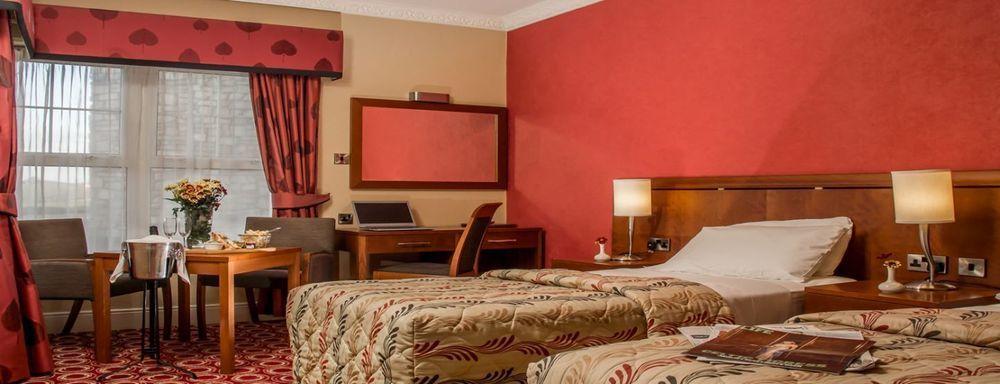 The Great Northern Hotel Bundoran Zewnętrze zdjęcie