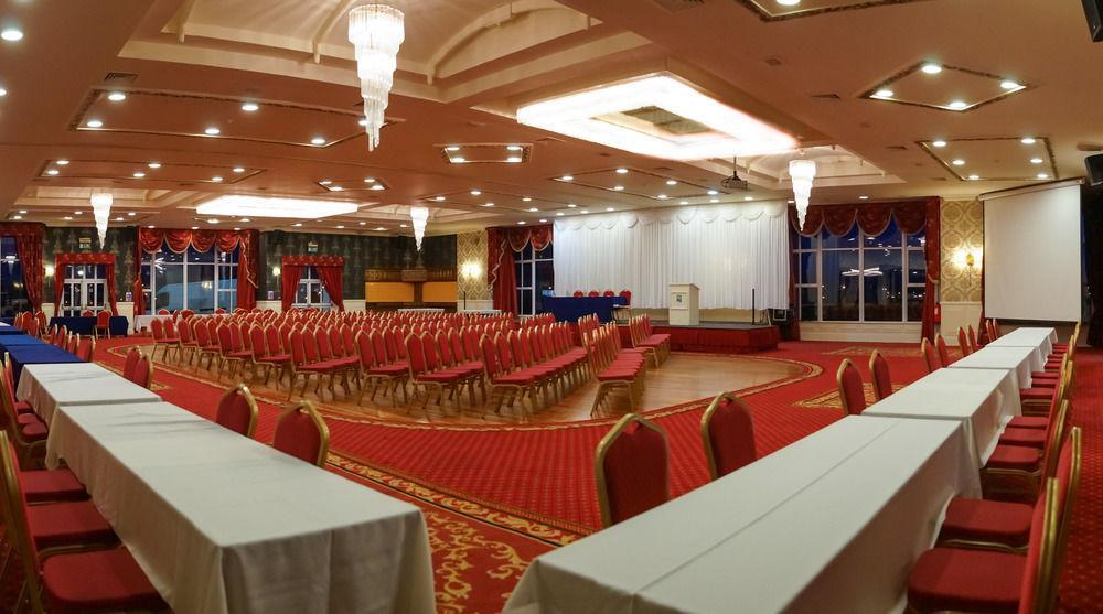 The Great Northern Hotel Bundoran Zewnętrze zdjęcie