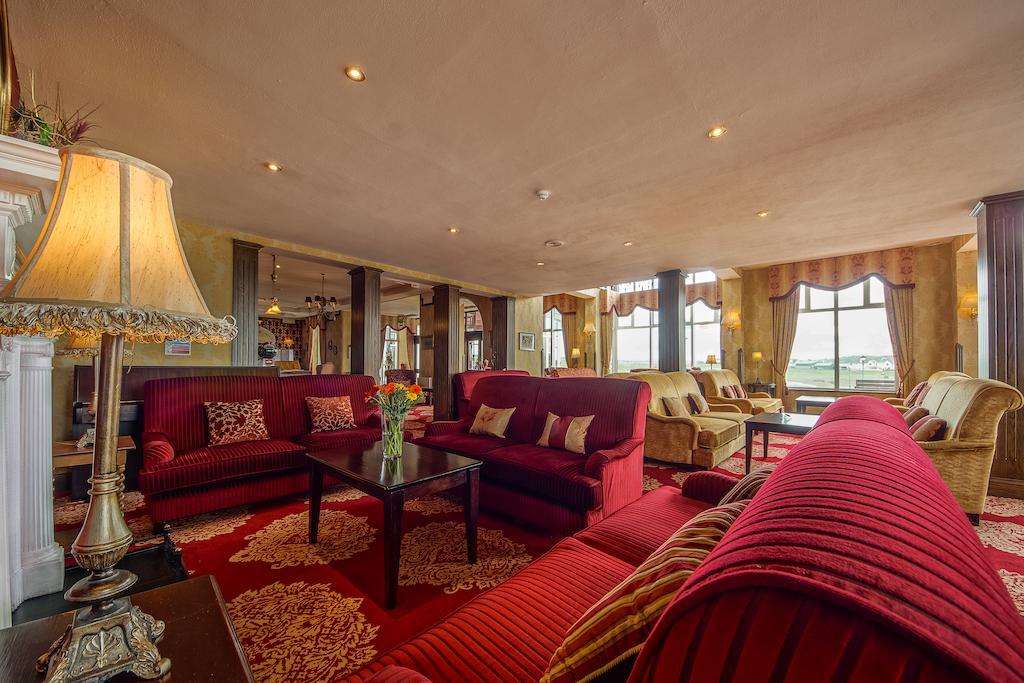 The Great Northern Hotel Bundoran Zewnętrze zdjęcie