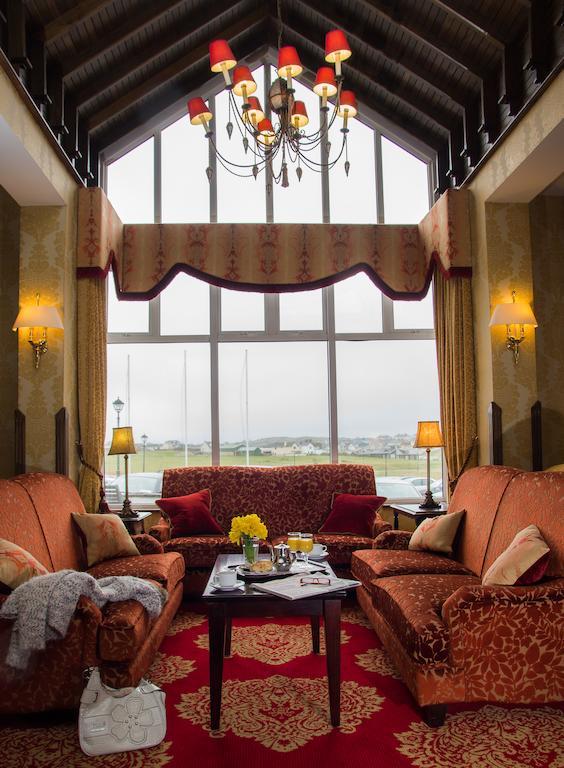The Great Northern Hotel Bundoran Zewnętrze zdjęcie