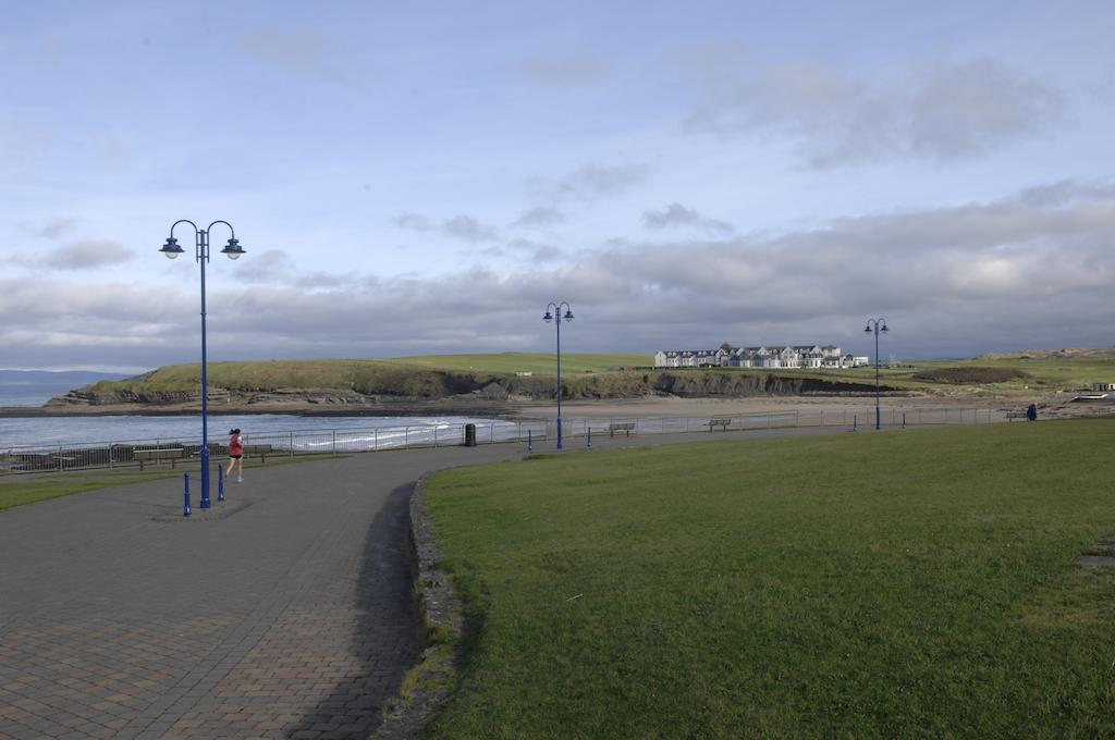 The Great Northern Hotel Bundoran Zewnętrze zdjęcie