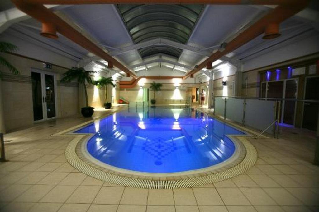 The Great Northern Hotel Bundoran Zewnętrze zdjęcie