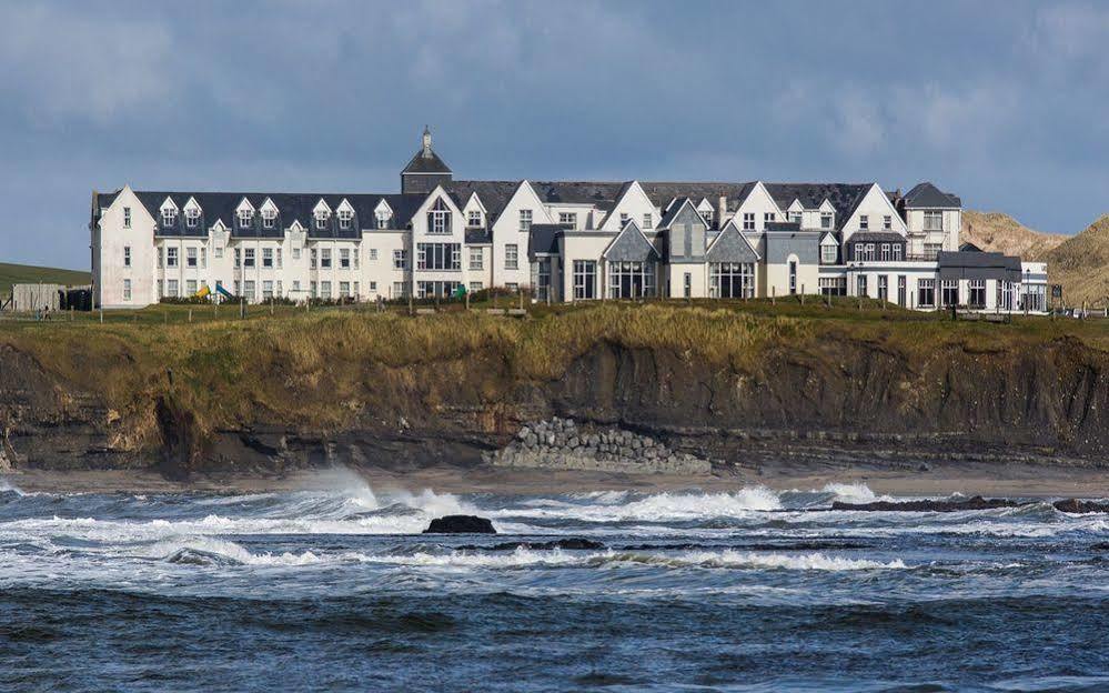 The Great Northern Hotel Bundoran Zewnętrze zdjęcie