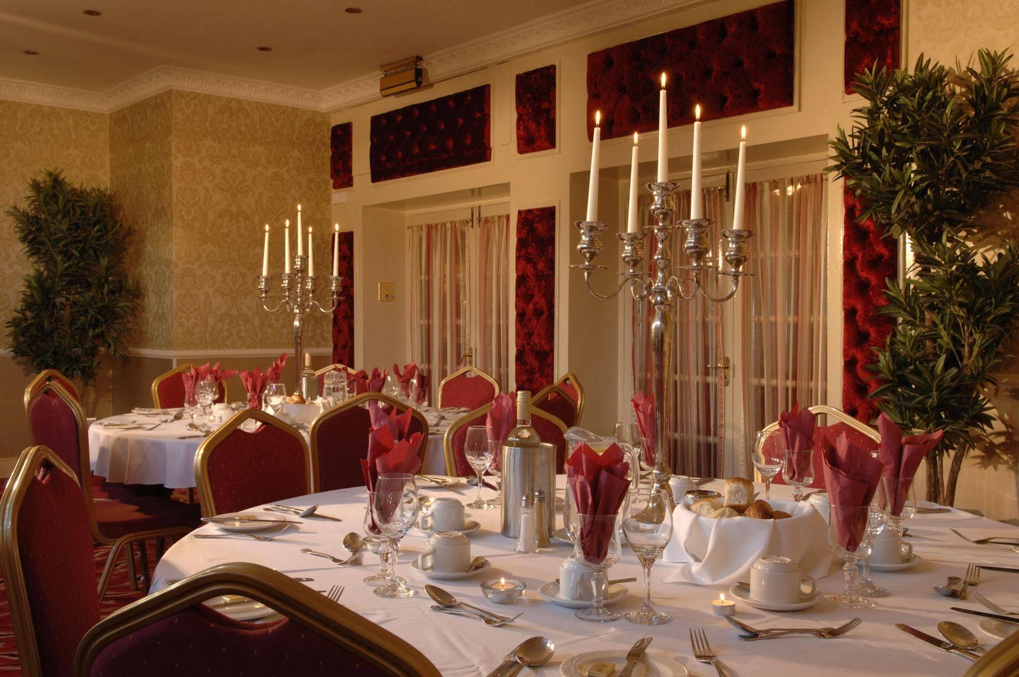 The Great Northern Hotel Bundoran Zewnętrze zdjęcie