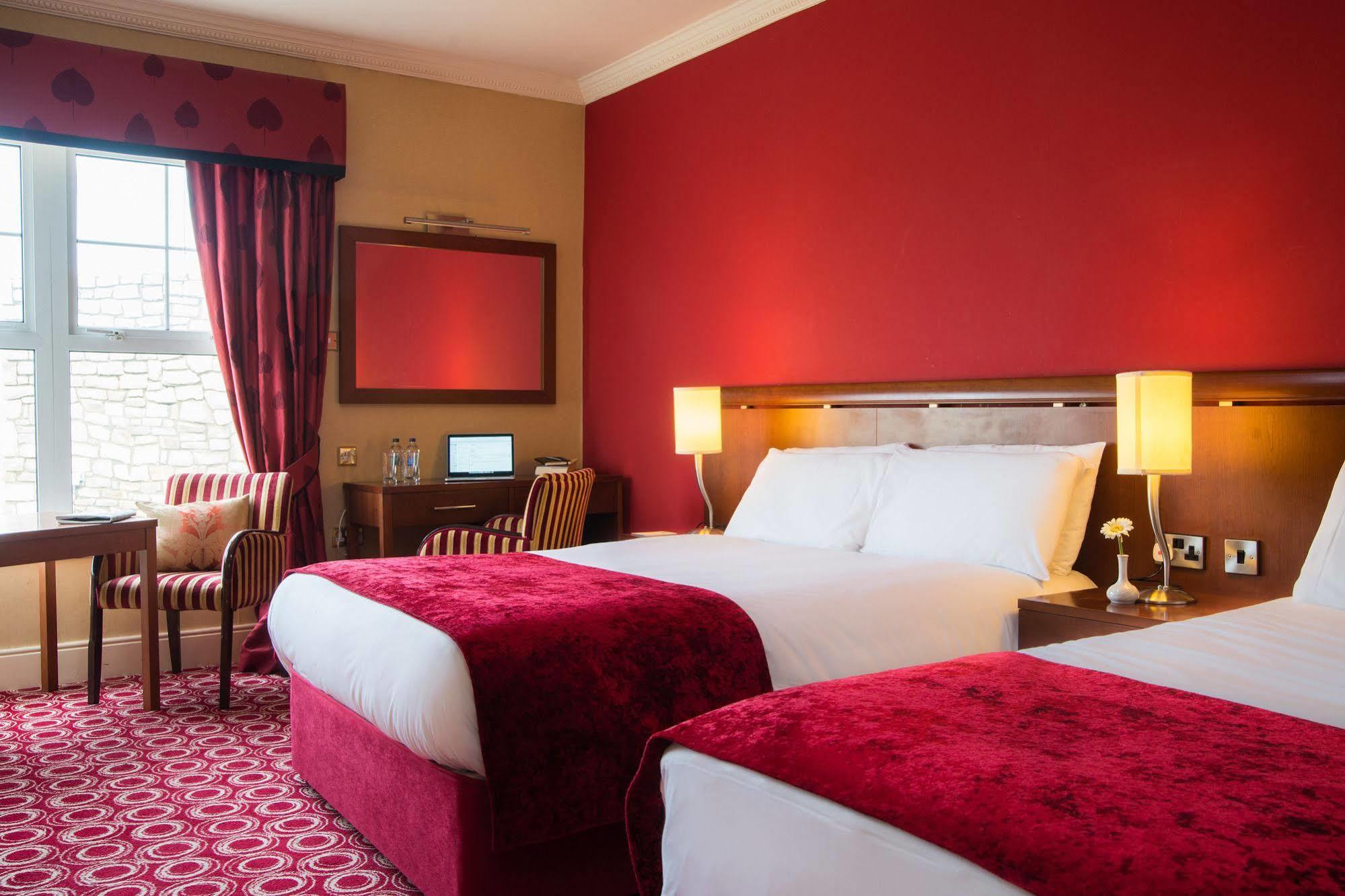 The Great Northern Hotel Bundoran Zewnętrze zdjęcie