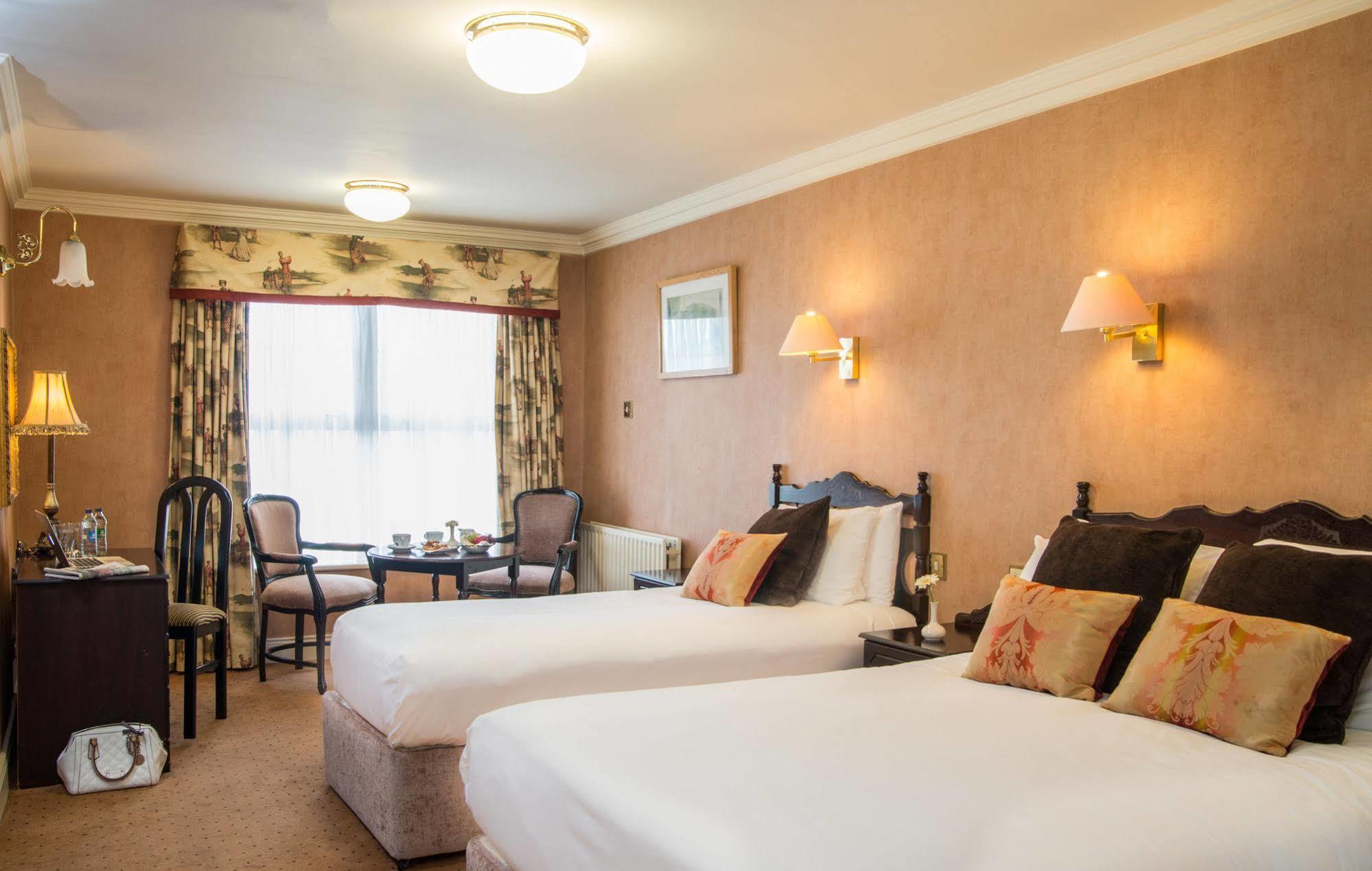 The Great Northern Hotel Bundoran Zewnętrze zdjęcie