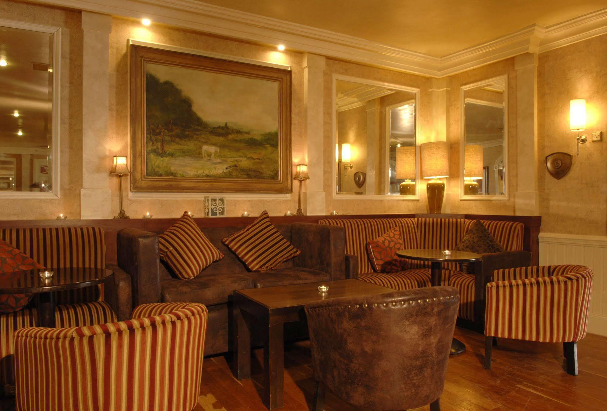 The Great Northern Hotel Bundoran Zewnętrze zdjęcie