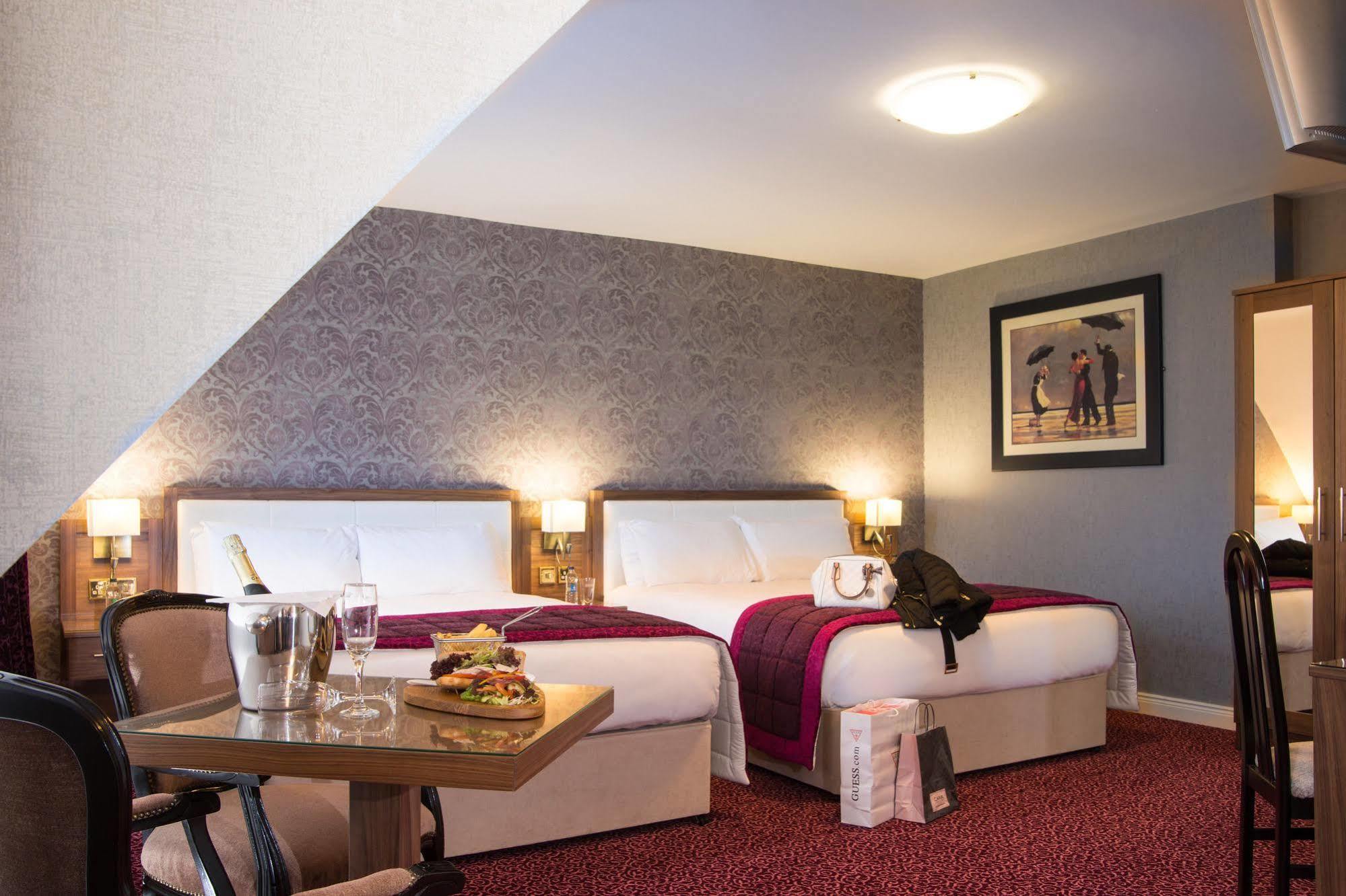 The Great Northern Hotel Bundoran Zewnętrze zdjęcie