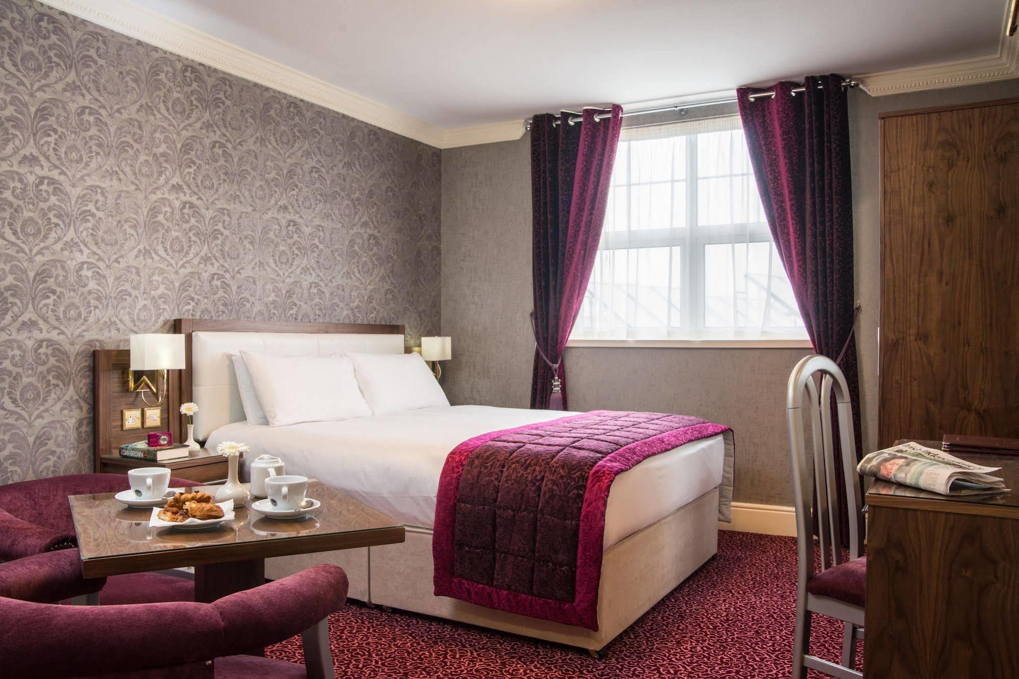 The Great Northern Hotel Bundoran Zewnętrze zdjęcie