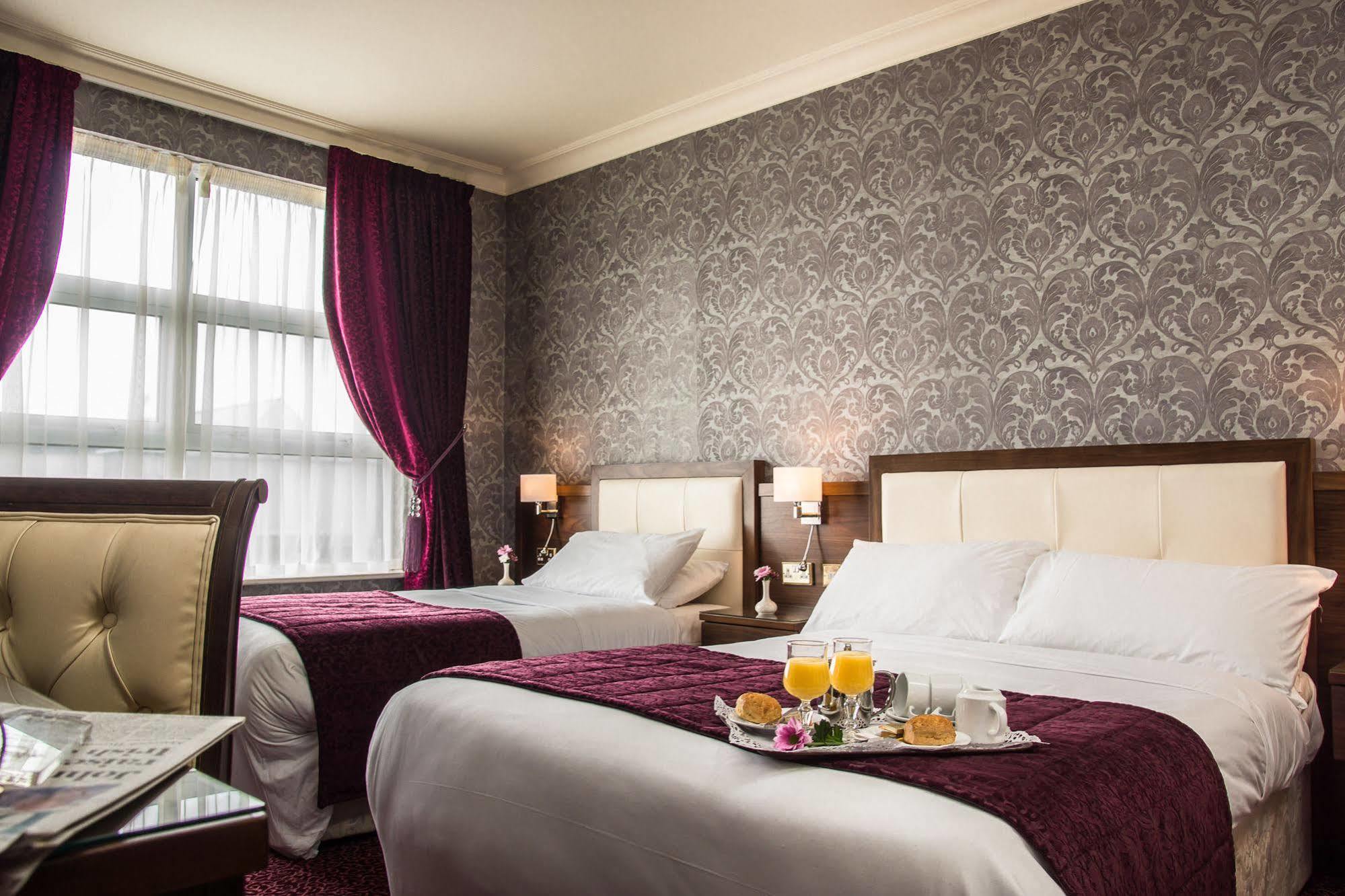 The Great Northern Hotel Bundoran Zewnętrze zdjęcie