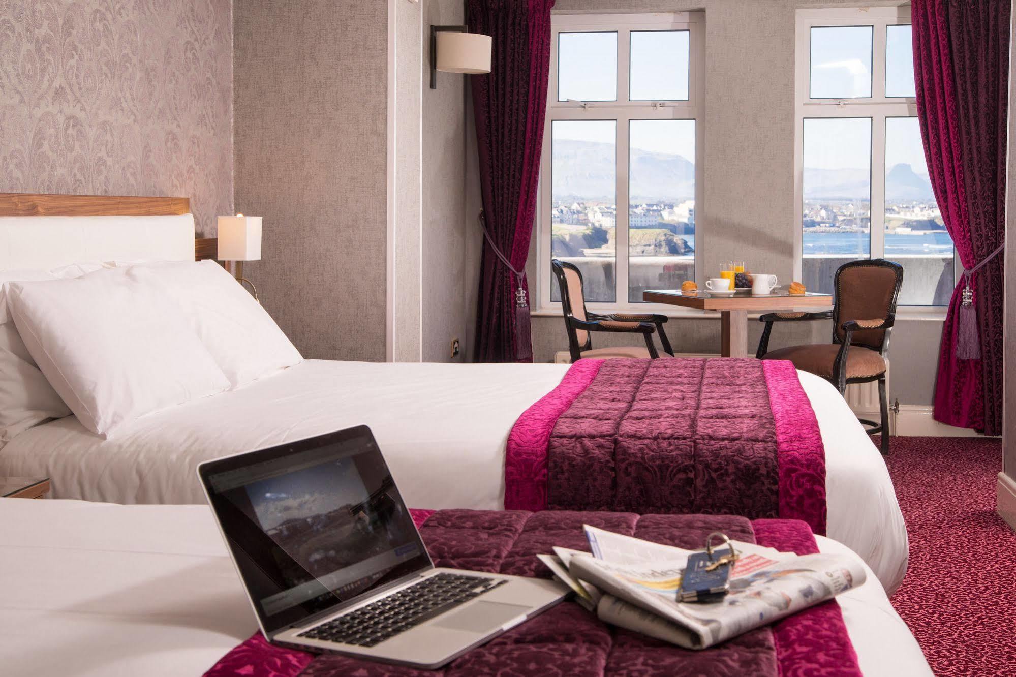 The Great Northern Hotel Bundoran Zewnętrze zdjęcie