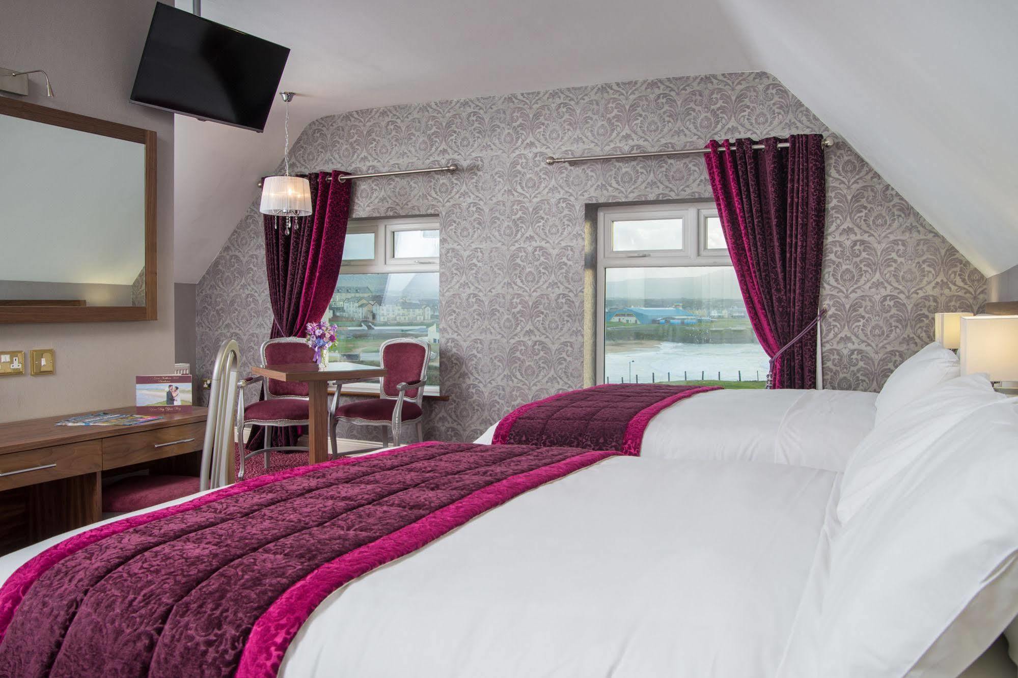 The Great Northern Hotel Bundoran Zewnętrze zdjęcie