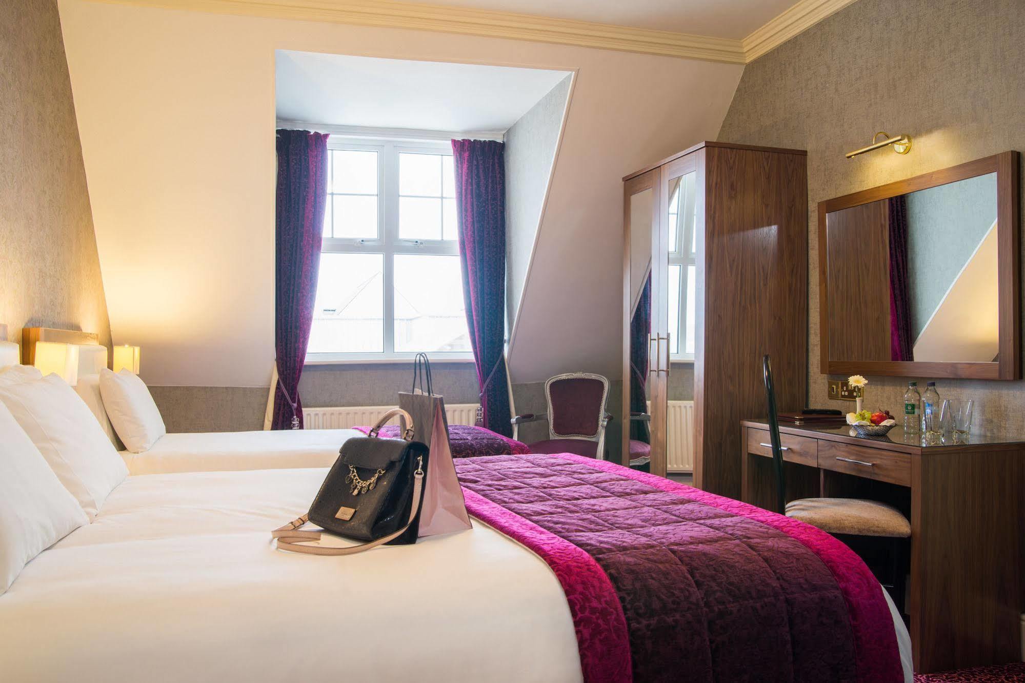 The Great Northern Hotel Bundoran Zewnętrze zdjęcie