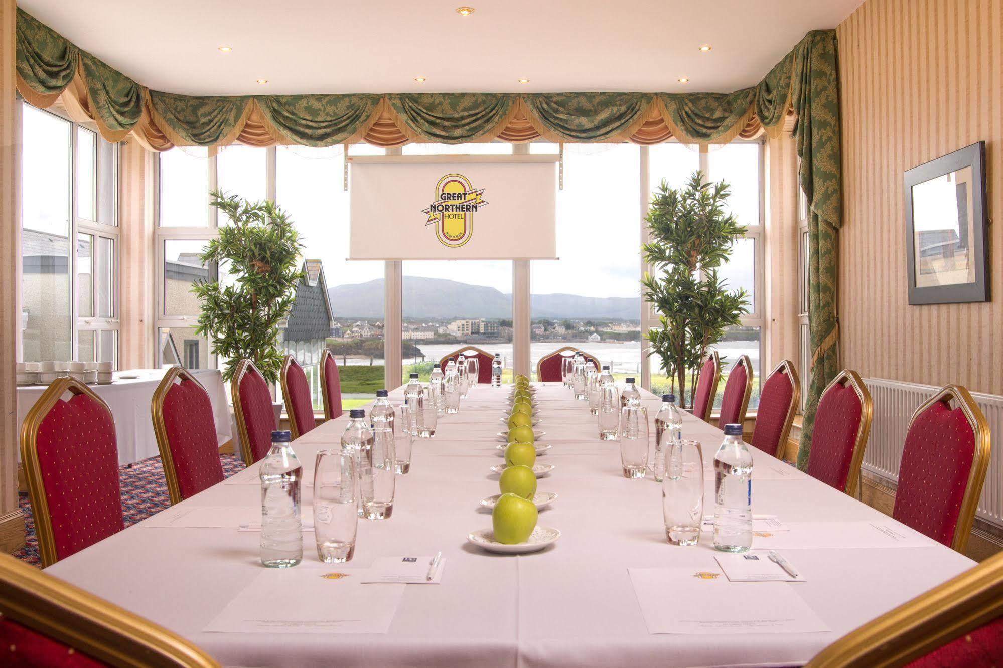 The Great Northern Hotel Bundoran Zewnętrze zdjęcie