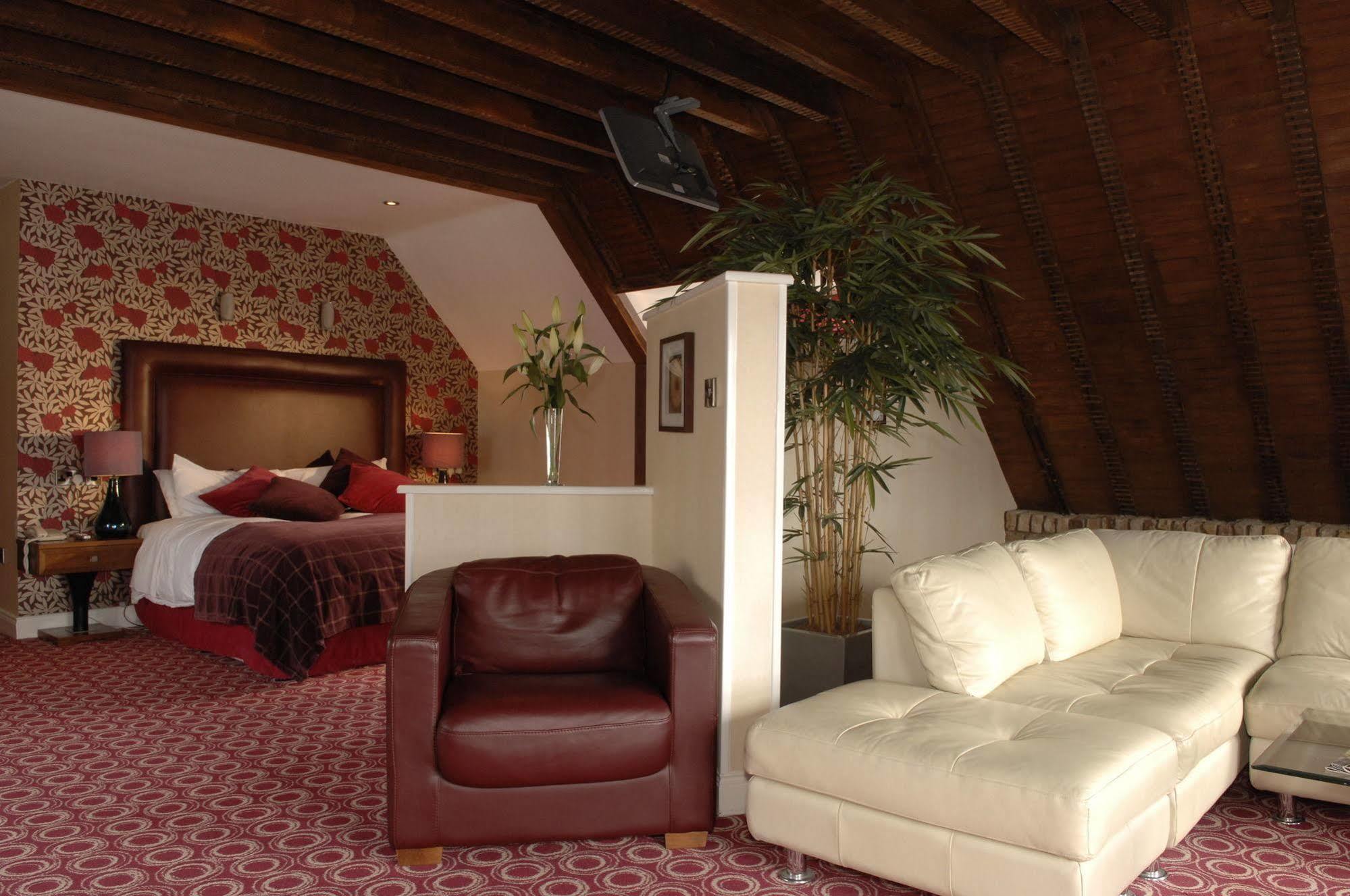 The Great Northern Hotel Bundoran Zewnętrze zdjęcie