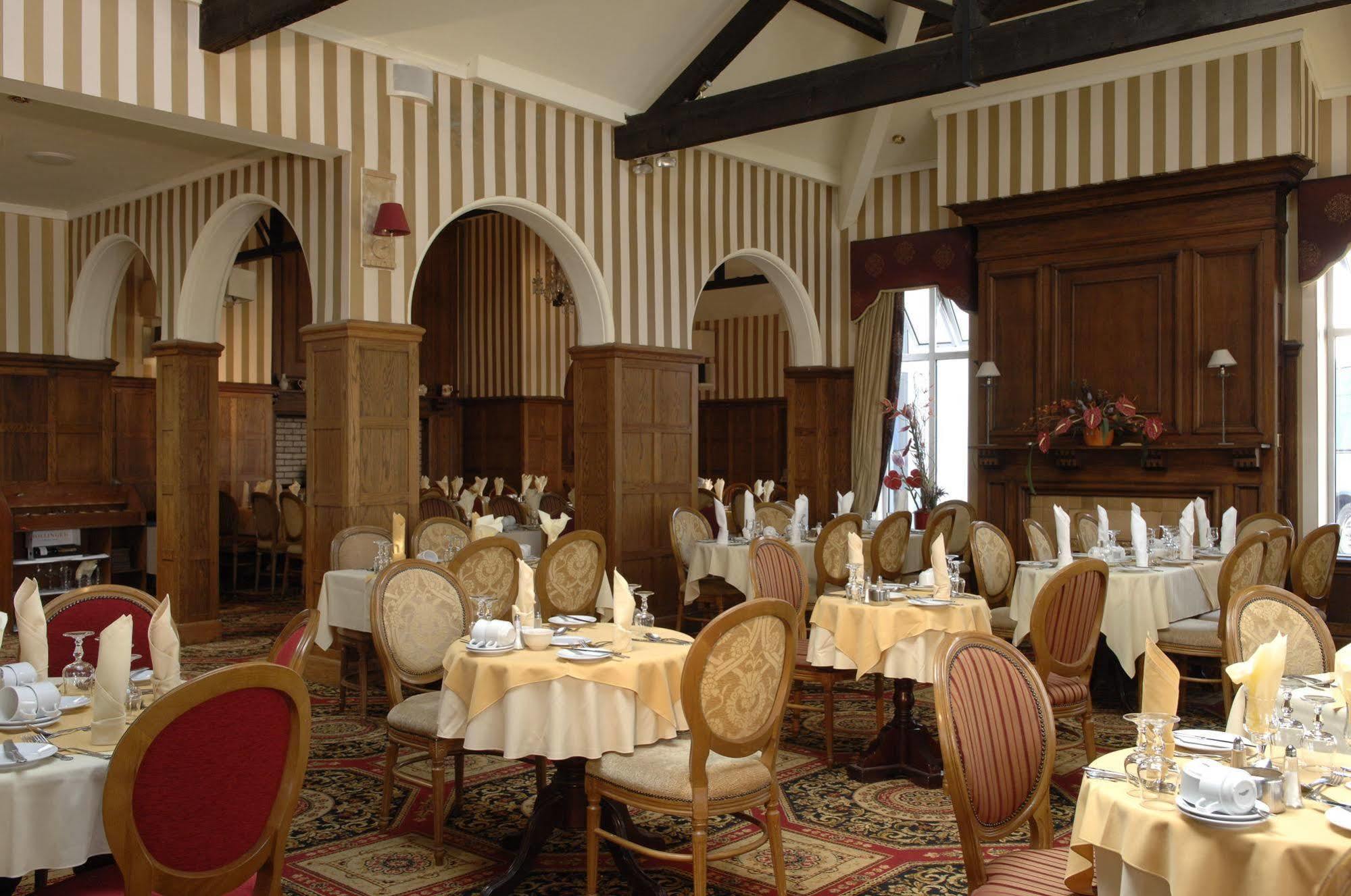 The Great Northern Hotel Bundoran Zewnętrze zdjęcie