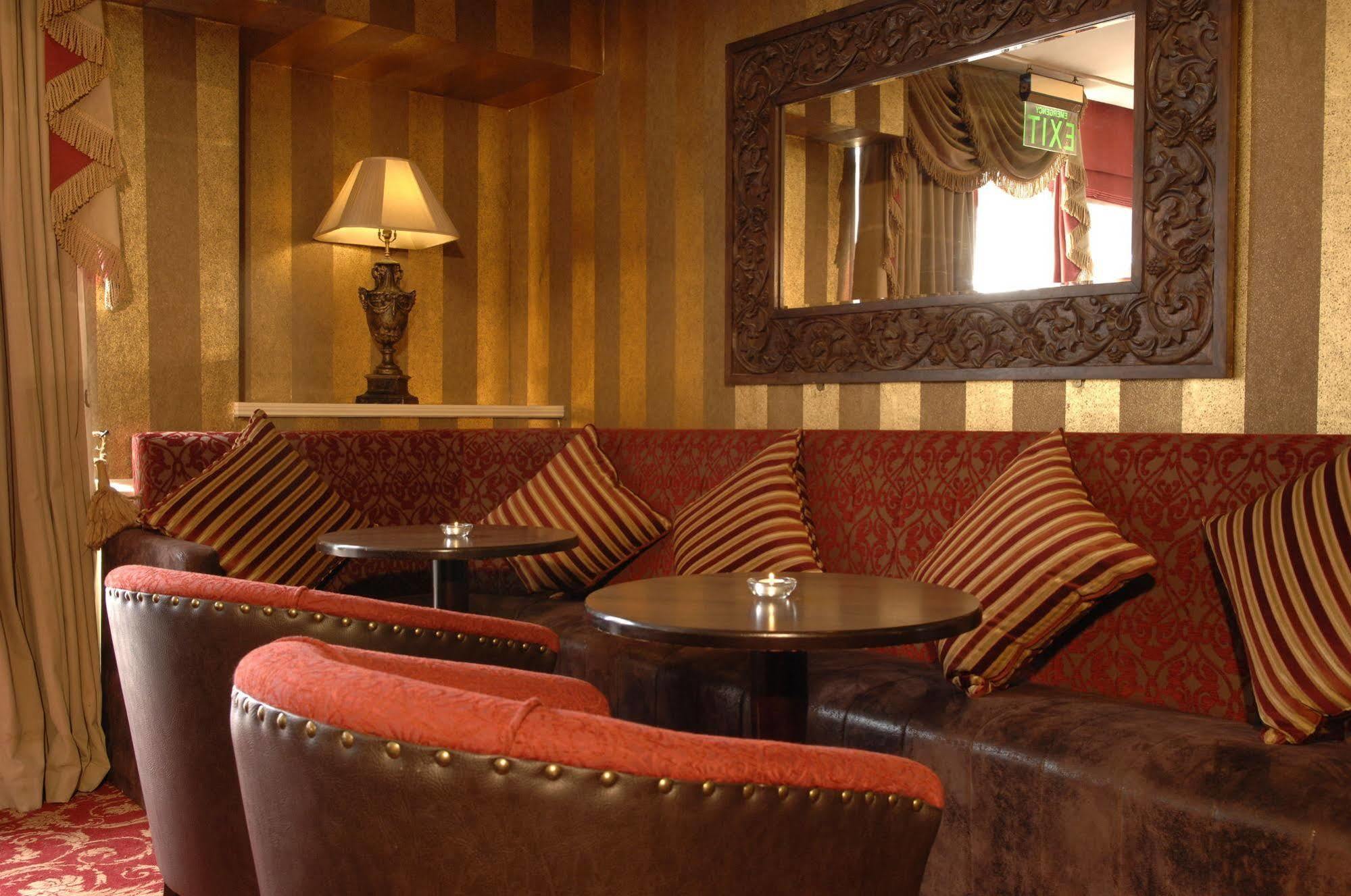 The Great Northern Hotel Bundoran Zewnętrze zdjęcie