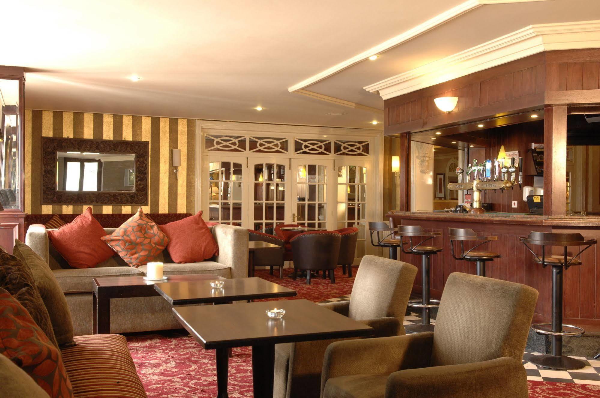 The Great Northern Hotel Bundoran Zewnętrze zdjęcie