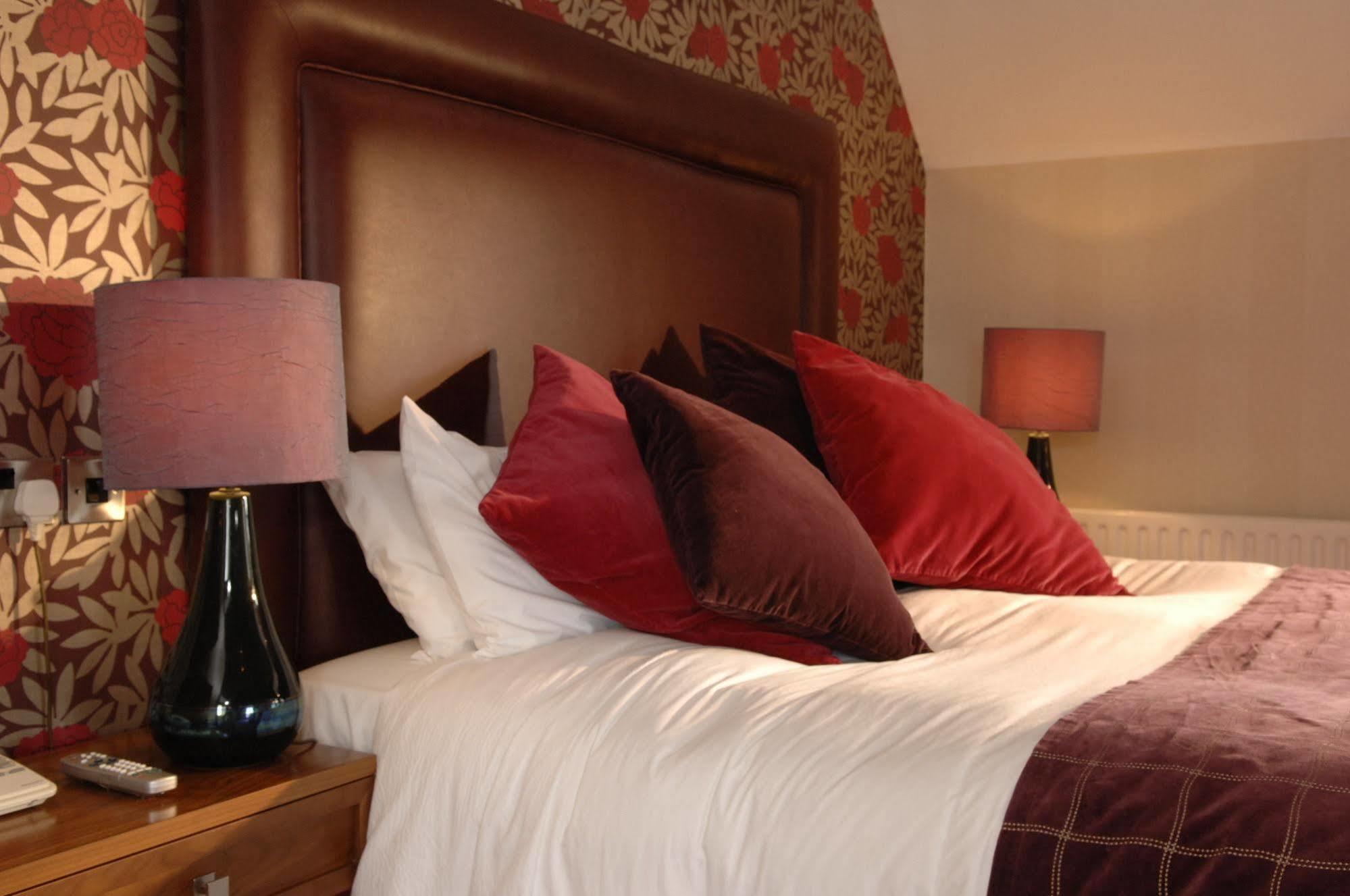 The Great Northern Hotel Bundoran Zewnętrze zdjęcie