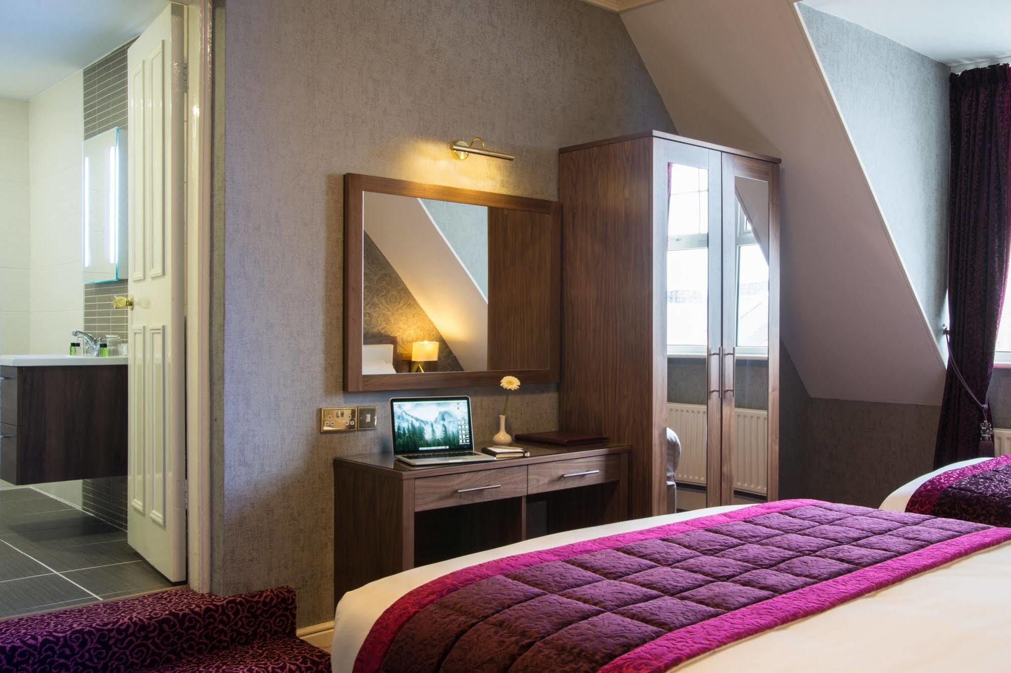 The Great Northern Hotel Bundoran Zewnętrze zdjęcie