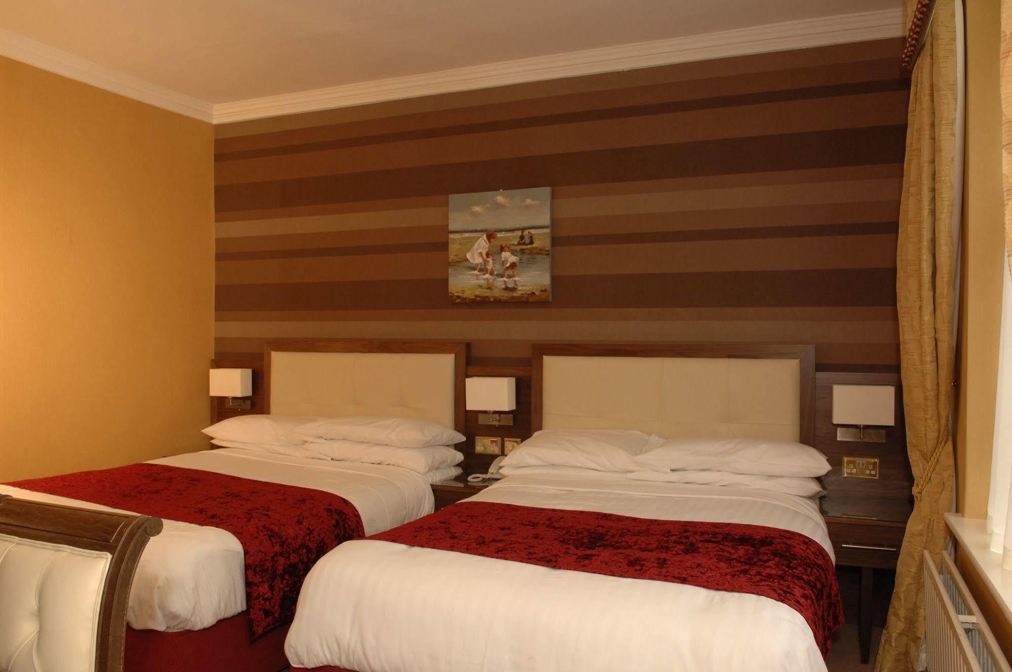 The Great Northern Hotel Bundoran Zewnętrze zdjęcie