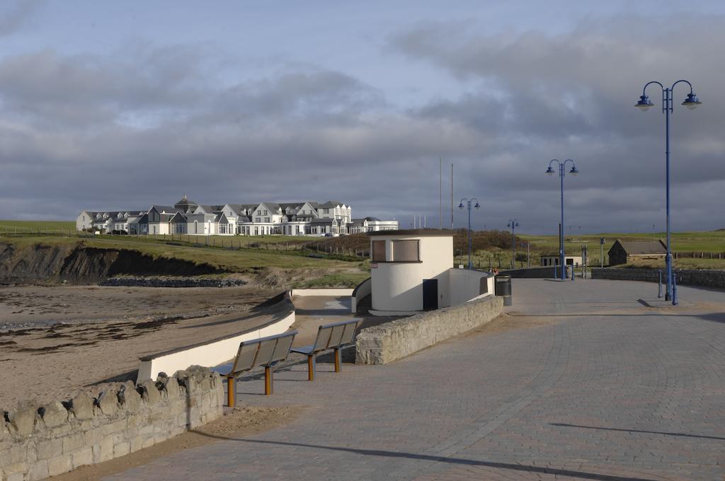 The Great Northern Hotel Bundoran Zewnętrze zdjęcie