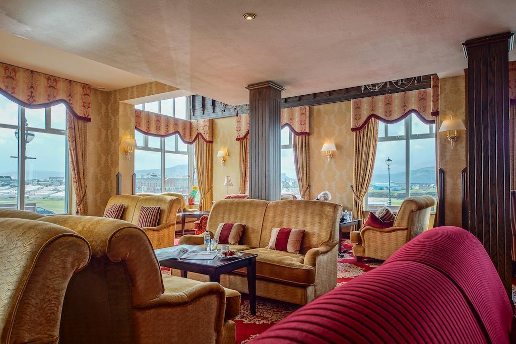 The Great Northern Hotel Bundoran Zewnętrze zdjęcie