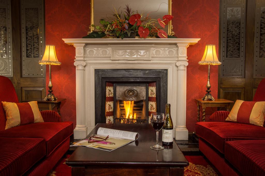 The Great Northern Hotel Bundoran Zewnętrze zdjęcie